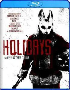 Holidays (2016)