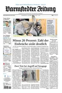 Barmstedter Zeitung - 10. Oktober 2019