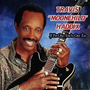 Travis Haddix - 5 Studio Albums (2003-2014)