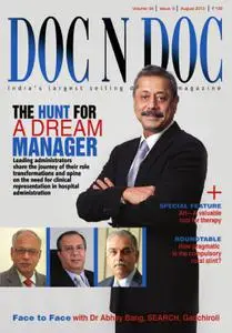 Doc N Doc – 01 August 2013