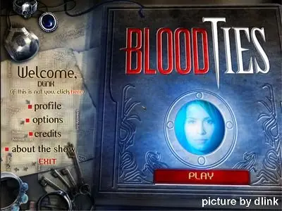 Blood Ties