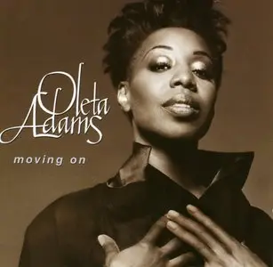 Oleta Adams - Moving On (1995)