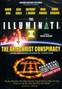 The Illuminati Vol 2 - THE ANTICHRIST CONSPIRACY