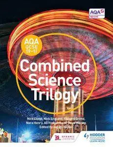 AQA GCSE (9-1) Combined Science Trilogy