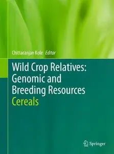 Wild Crop Relatives: Genomic and Breeding Resources: Cereals