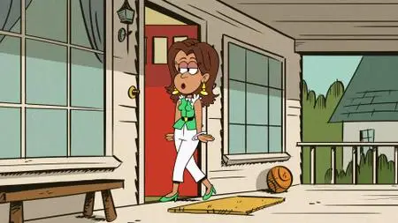 The Loud House S04E33