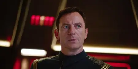 Star Trek: Discovery S01E08