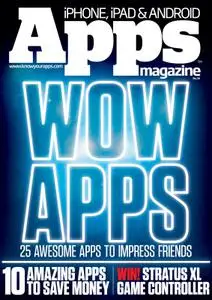 Apps Magazine – 05 March 2015