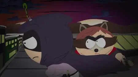 South Park S13E02