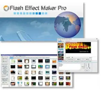Flash Effect Maker PRO 4.0.578 
