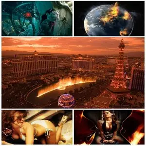 Best Mixed Wallpapers Pack 194