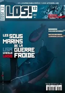 LOS! N°12 - Janvier/Fevrier 2014