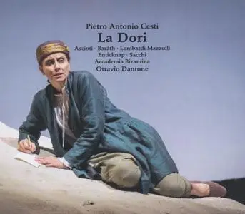 Accademia Bizantina, Ottavio Dantone - Cesti: La Dori (2020)