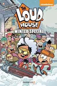 The Loud House Winter Special 2020 Digital Rip Hourman