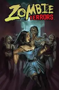 Asylum Press-Zombie Terrors Vol 01 2013 Hybrid Comic eBook