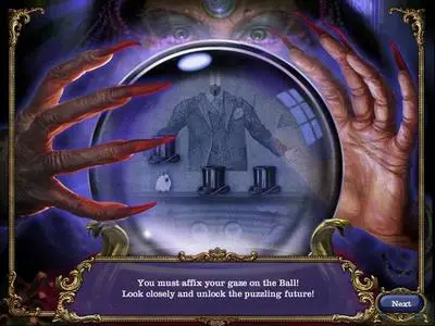 Mystery case files 4: Madame Fate (beta version)