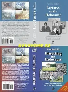 Holocaust Revisionism Ebook Collection