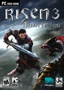 Risen 3 - Titan Lords (2014)