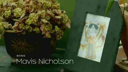BBC - Being Mavis Nicholson: TV's Greatest Interviewer (2016)
