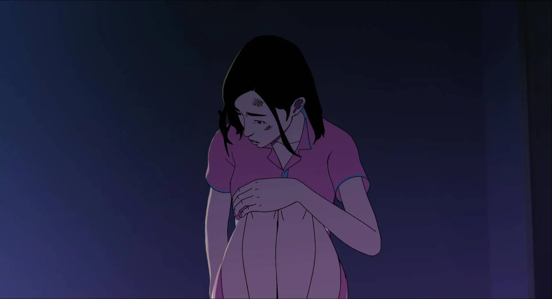 Seoul Station (2016)