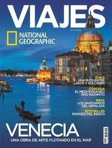 Viajes National Geographic - octubre 2017