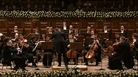 Beethoven: Symphonies 4 & 7 - Berliner Philarmoniker, Abbado