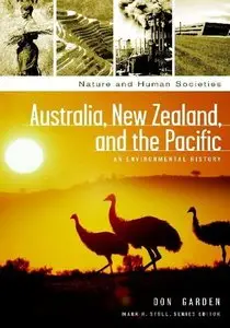 Australia, New Zealand, and the Pacific: An Environmental History (repost)