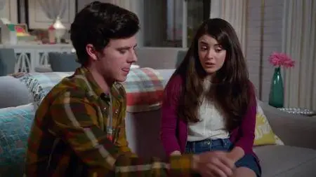 The Middle S09E13