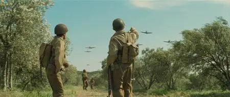 Indigènes / Days of Glory (2006)