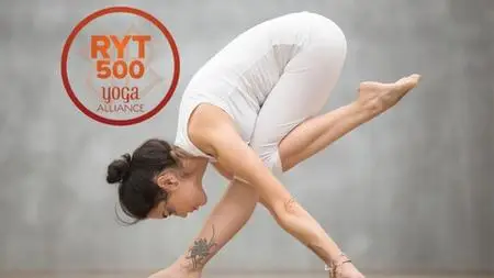 500 Hour Yoga Teacher Training (Part 5) Yoga Alliance Ryt500