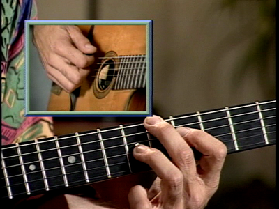 Learn To Play Django-Style Gypsy Jazz Guitar #1 (2004)