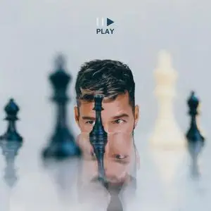 Ricky Martin - PLAY (2022)