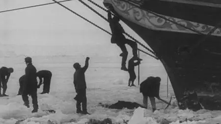 Shackleton: The Greatest Story of Survival (2023)