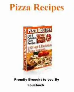 Pizza Recipes