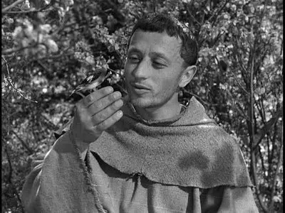 The Flowers of St. Francis (1950) [The Criterion Collection #293] [Re-UP]