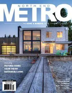 North End Metro - March-April 2016