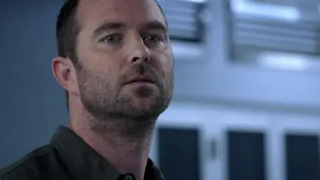 Blindspot S03E05