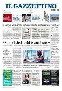 Il Gazzettino Friuli Venezia Giulia - 12 Settembre 2021