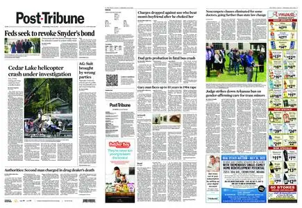 Post-Tribune – June 21, 2023