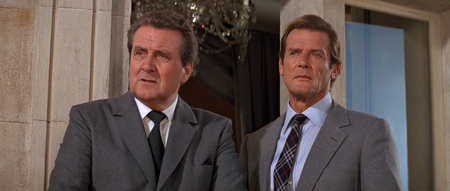 A View to a Kill (1985)