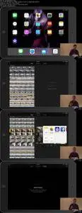 iMovie for iPad