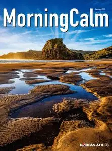 MorningCalm - January 2020