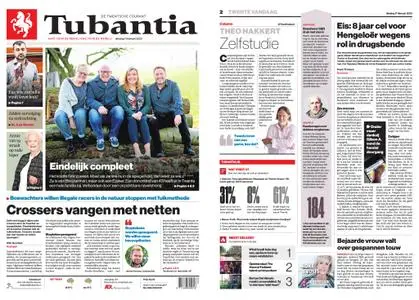 Tubantia - Enschede – 11 februari 2020