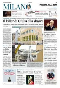 Corriere della Sera Milano - 19 Gennaio 2024