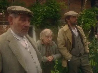 The Vicar Of Dibley Series One Episode One