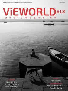 Vieworld - Issue 13, August 2015