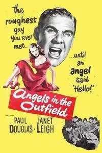 Angels in the Outfield (1951)