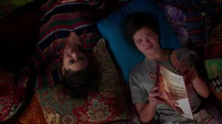 Andi Mack S02E16