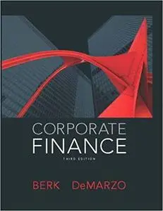 Corporate Finance (3rd Edition)