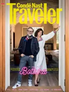 Condé Nast Traveler España - junio 2019
